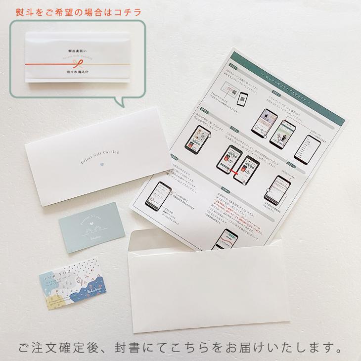 送料無料 セレクトギフトDの画像