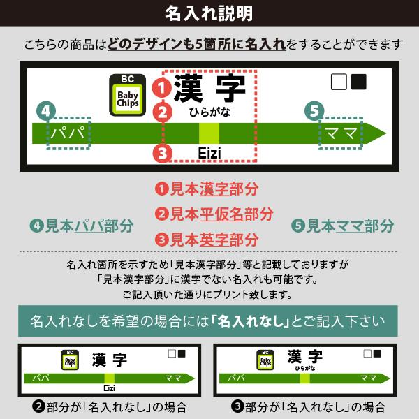 パーカー 名前入り 名入れ服 電車 駅名 駅名標 名入れ 全国 日本 駅 オリジナル お誕生日 プレゼント 名入れ パーカー プレゼント / 駅名標｜babychips2｜03