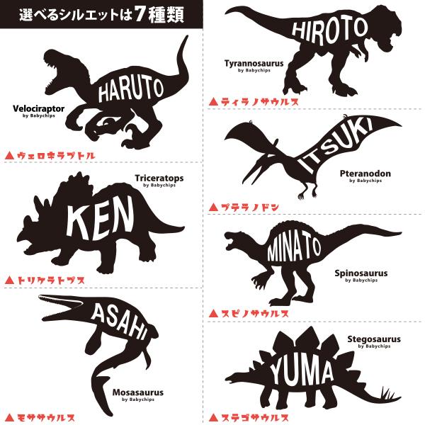 Oblada 別注 DINOSAUR TEE スピック ダイナソー ティラノ 別注 / 追加