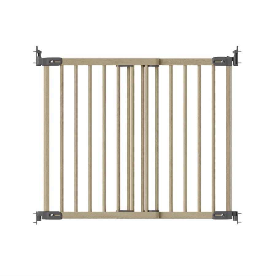 ベビーダン（BabyDan） 【2,000円OFF】ベビーゲート 階段上 木製