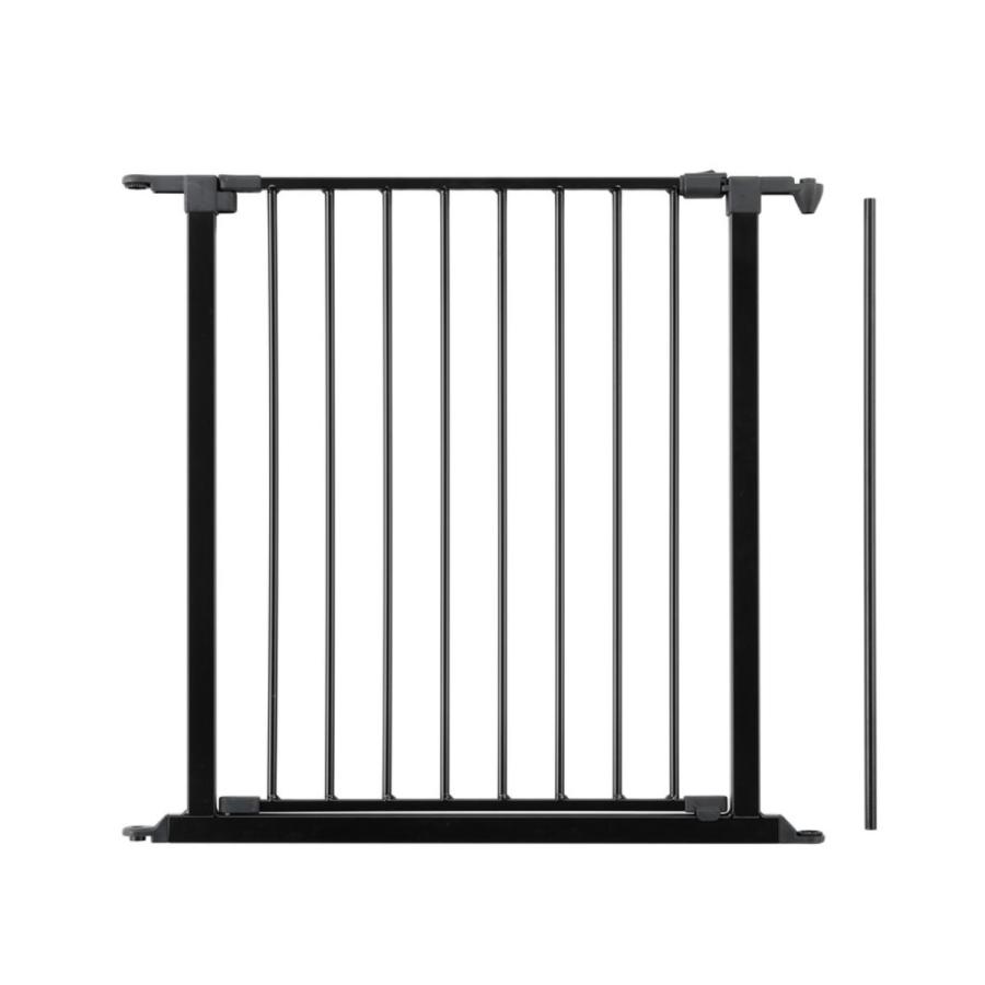 ベビーダン（BabyDan） ベビーサークル ベビーゲート 扉付き 大型 置く