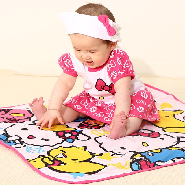 子供服 3点ギフトセット ギフトbox付き サンリオ 0145b ベビードール Babydoll ベビーサイズ 男の子 女の子 Babydollヤフー店 通販 Yahoo ショッピング