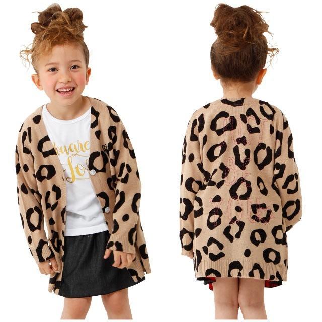50 Off Sale ベビードール Babydoll 子供服 親子お揃い メッセージ カーディガン 0942k キッズ 男の子 女の子 Babydollヤフー店 通販 Yahoo ショッピング