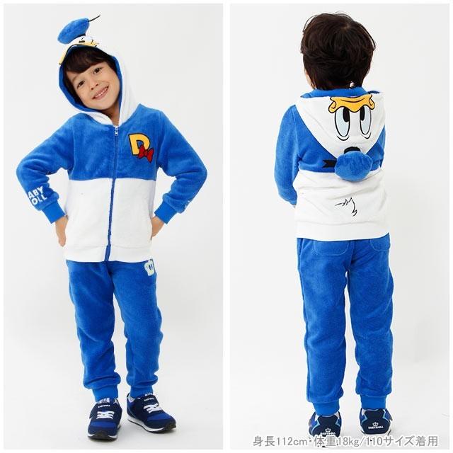 子供服 ジップパーカー なりきり ディズニー 1291k 50 Off Sale ベビードール Babydoll キッズ 男の子 女の子 Disney Babydollヤフー店 通販 Yahoo ショッピング