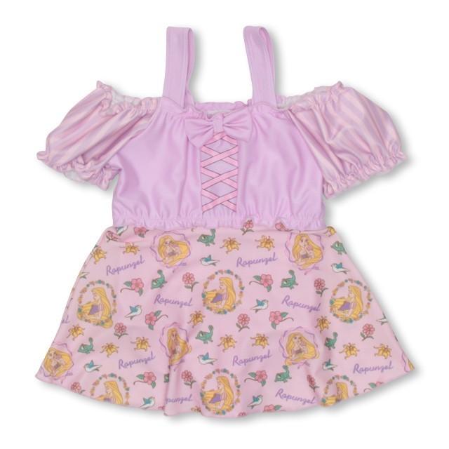 50 Off Sale ベビードール Babydoll 子供服 ディズニー 水着 キャラクター 総柄 ワンピース 2197k キッズ 女の子 Disney Babydollヤフー店 通販 Yahoo ショッピング