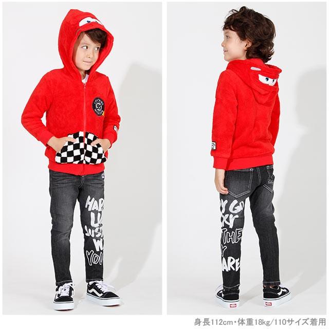 ベビードール Babydoll 子供服 ディズニー なりきり ジップパーカー 2992k キッズ 男の子 女の子 Disney Babydollヤフー店 通販 Yahoo ショッピング