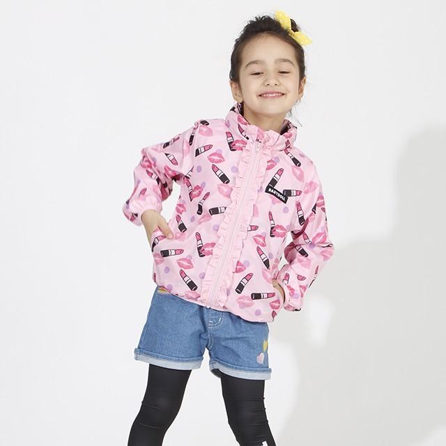 50 Off ベビードール Babydoll 子供服 レインボー 刺繍 ハートポケット デニム ショートパンツ 3647k キッズ 女の子 Babydollヤフー店 通販 Yahoo ショッピング