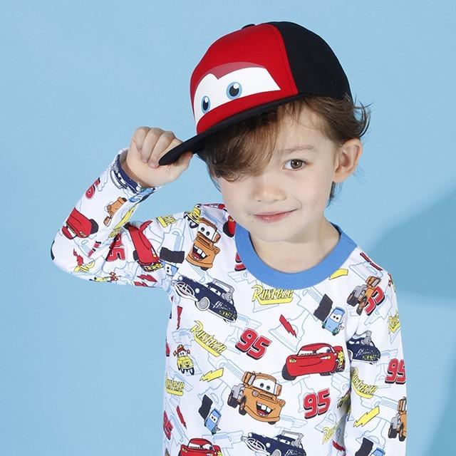 ベビードール Babydoll 子供服 ディズニー キャップ キャラクター ツイル 4008 キッズ 男の子 女の子 雑貨 帽子 Disney Babydollヤフー店 通販 Yahoo ショッピング