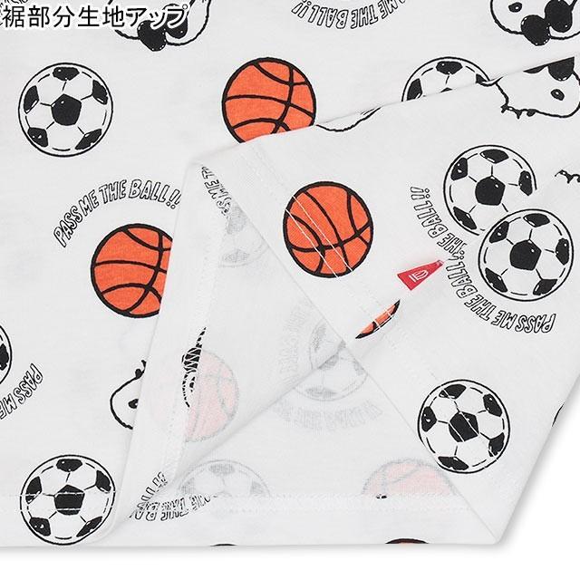 30 Off Sale ベビードール Babydoll 子供服 通販限定 スヌーピー Tシャツ スポーツ総柄 4231k キッズ 男の子 女の子 Babydollヤフー店 通販 Yahoo ショッピング