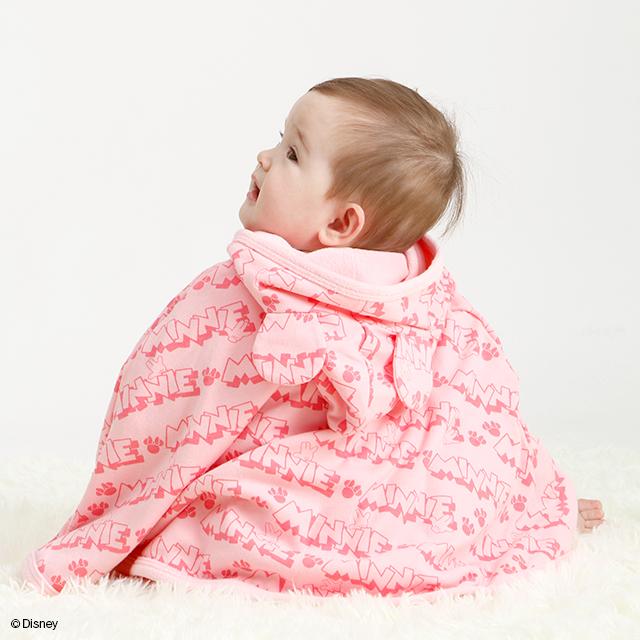 Disney（ディズニー） 綿100% 子供服 3点ギフトセット BOX付き【*DY