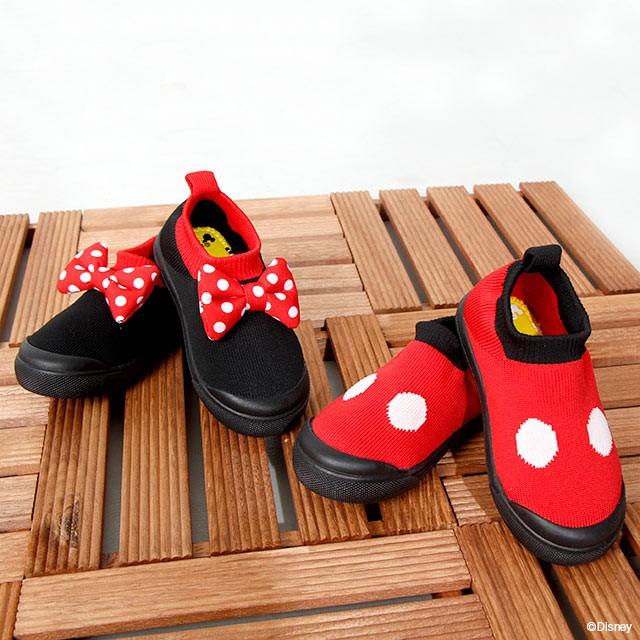 子供服 ソックスシューズ スニーカー 靴 ディズニー 4581 40 Off Sale ベビードール Babydoll キッズ 男の子 女の子 Disney Babydollヤフー店 通販 Yahoo ショッピング