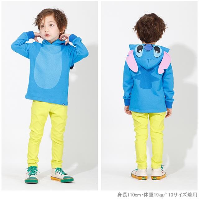 子供服 パーカー なりきり ディズニー 4597k 50 Off Sale ベビードール Babydoll キッズ 男の子 女の子 Disney Babydollヤフー店 通販 Yahoo ショッピング