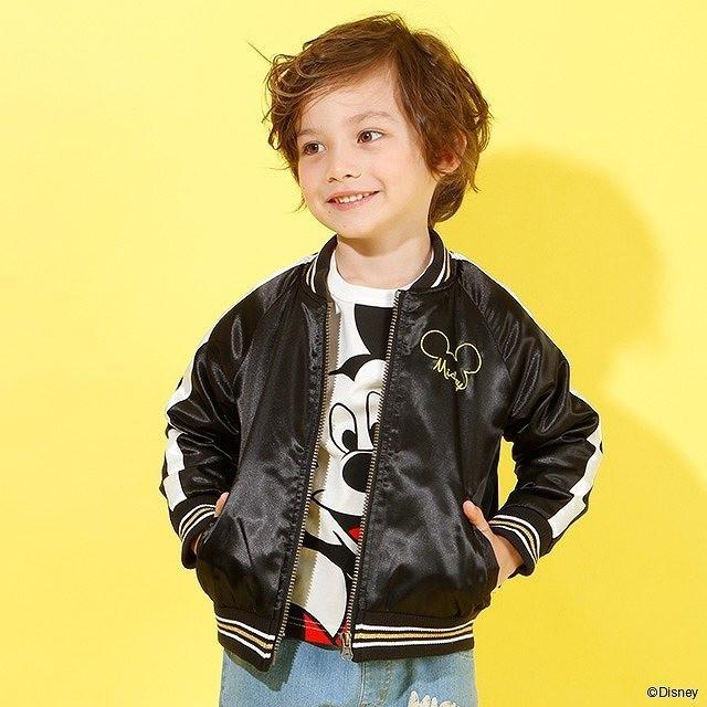 30 Off Sale ベビードール Babydoll 子供服 ディズニー ジャケット 中綿 4604k キッズ 男の子 女の子 Disney Babydollヤフー店 通販 Yahoo ショッピング