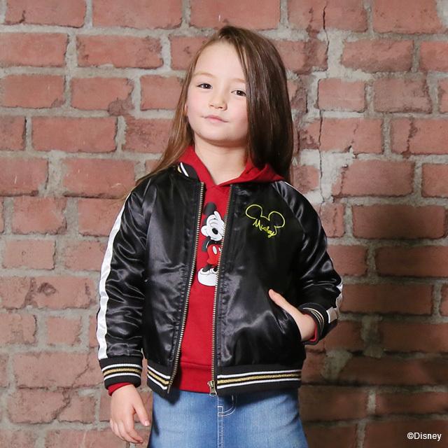 ベビードール Babydoll 子供服 ディズニー ジャケット 中綿 4604k キッズ 男の子 女の子 Disney Babydollヤフー店 通販 Yahoo ショッピング