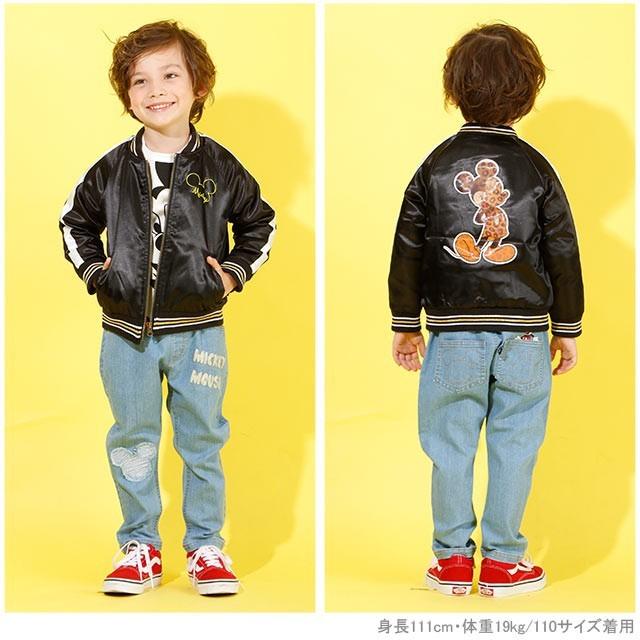 30 Off Sale ベビードール Babydoll 子供服 ディズニー ジャケット 中綿 4604k キッズ 男の子 女の子 Disney Babydollヤフー店 通販 Yahoo ショッピング