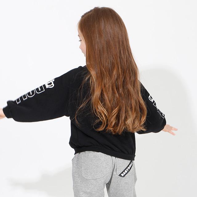 30 Off Sale ベビードール Babydoll 子供服 トレーナー 360度 めちゃのび ストレッチ 4627k キッズ 男の子 女の子 Babydollヤフー店 通販 Yahoo ショッピング