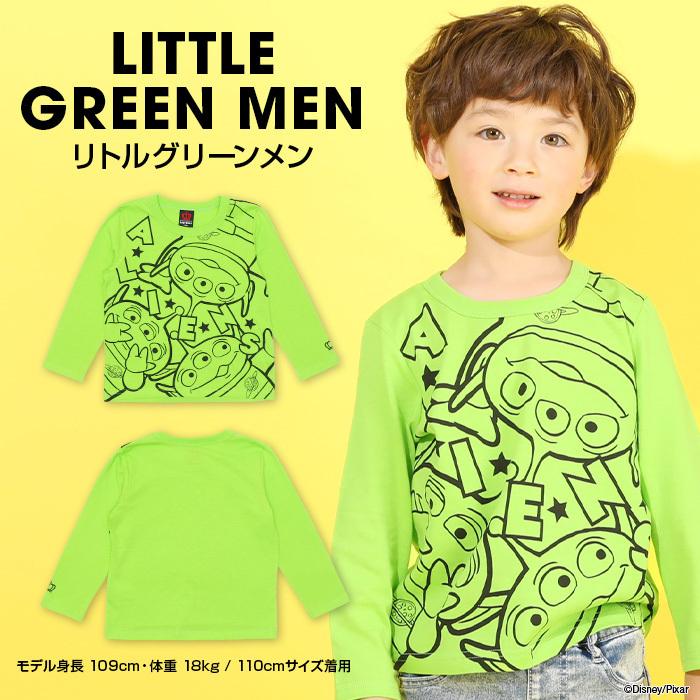 一部予約 ベビードール Babydoll 子供服 ディズニー 税抜990円 ロンt キャラクター 4798k キッズ 男の子 女の子 Disney 18 Off