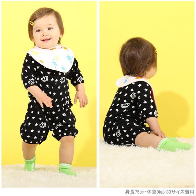 子供服 スタイ 47 ベビードール Babydoll ベビーサイズ 男の子 女の子 Babydollヤフー店 通販 Yahoo ショッピング