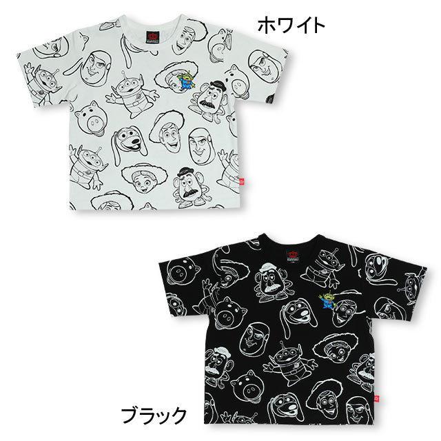 50 Off Sale ベビードール Babydoll 子供服 ディズニー Tシャツ キャラ モノクロ柄 親子お揃い 5001k キッズ 男の子 女の子 Disney Babydollヤフー店 通販 Yahoo ショッピング