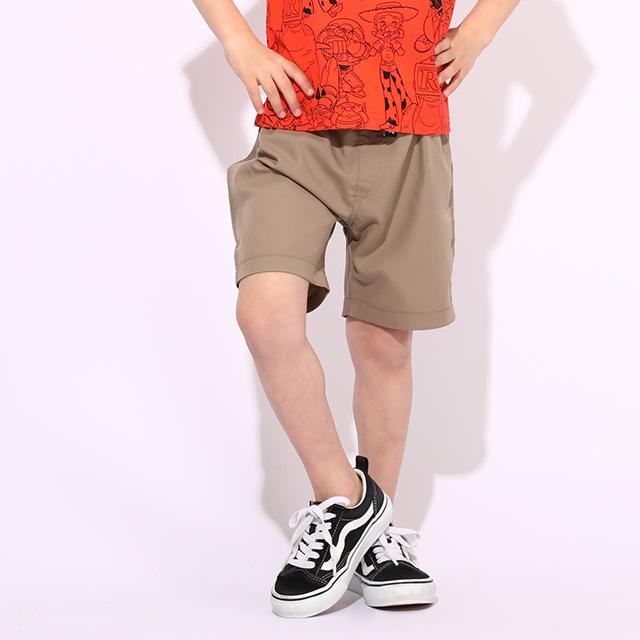 ベビードール Babydoll 子供服 ベビド ハーフパンツ 5038k キッズ 男の子 女の子 Babydollヤフー店 通販 Yahoo ショッピング