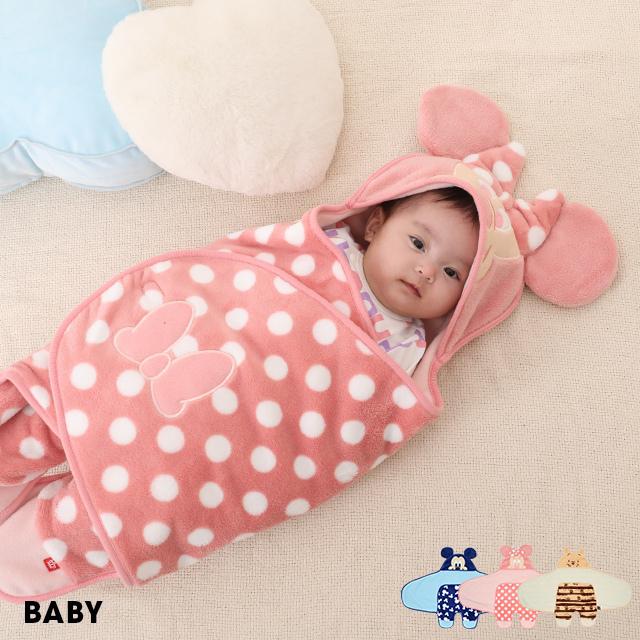 ベビードール Babydoll 子供服 ディズニー おくるみ フェイス 5523 ベビーサイズ 男の子 女の子 Disney Babydollヤフー店 通販 Yahoo ショッピング