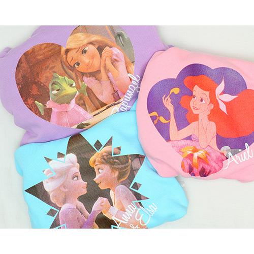 子供服 パーカー プリンセスシーン ディズニー 5627k 50 Off Sale ベビードール Babydoll キッズ 女の子 Disney Babydollヤフー店 通販 Yahoo ショッピング