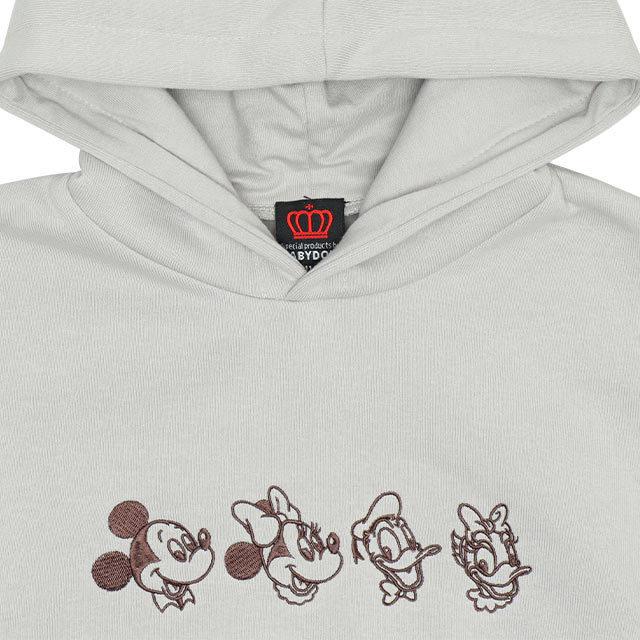 子供服 パーカー キャラ 刺繍 裏起毛 通販 ディズニーshop限定 ディズニー 51k 50 Off Sale ベビードール Babydoll キッズ 男の子 女の子 Disney Babydollヤフー店 通販 Yahoo ショッピング