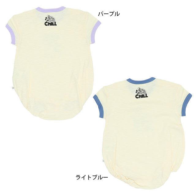 国内在庫 子供服 ロンパース キャラプリント ぽってり ディズニー 6259b 50 Off Sale ベビードール Babydoll ベビーサイズ 男の子 女の子 Disney Aynaelda Com