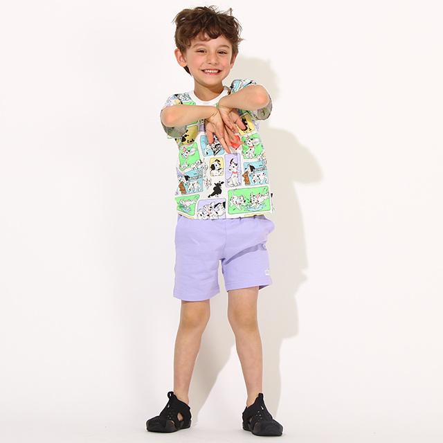 子供服 セットアップ スラブ Tシャツ ハーフパンツ 【PLB】 ディズニー 親子お揃い 6569K 50%OFF SALE ベビードール BABYDOLL キッズ 男の子 女の子 DISNEY :25365692:BABYDOLLヤフー店 - 通販 - Yahoo!ショッピング 子供服 セットアップ スラブ Tシャツ ハーフパンツ 【PLB】 ディズニー 親子お揃い 6569K 50%OFF SALE ベビードール BABYDOLL キッズ 男の子 女の子 DISNEY :25365692:BABYDOLLヤフー店 - 通販 - Yahoo!ショッピング