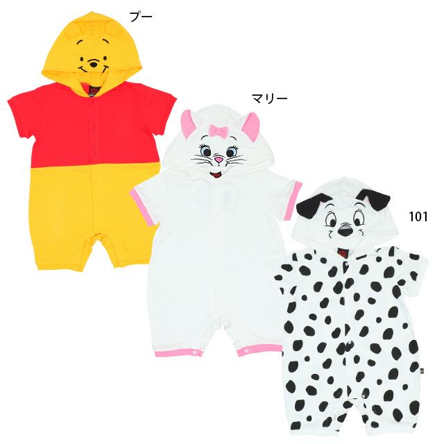 国際ブランド 子供服 ロンパース ルームウェア なりきり ディズニー 6570k 50 Off Sale ベビードール Babydoll ベビーサイズ 男の子 女の子 Disney Trademarketingforce Com Br