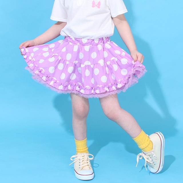 BABYDOLL 【GW限定クーポン対象 5/6まで】 子供服 スカート BABYDOLL 【GW限定クーポン対象 5/6まで】 子供服 スカート
