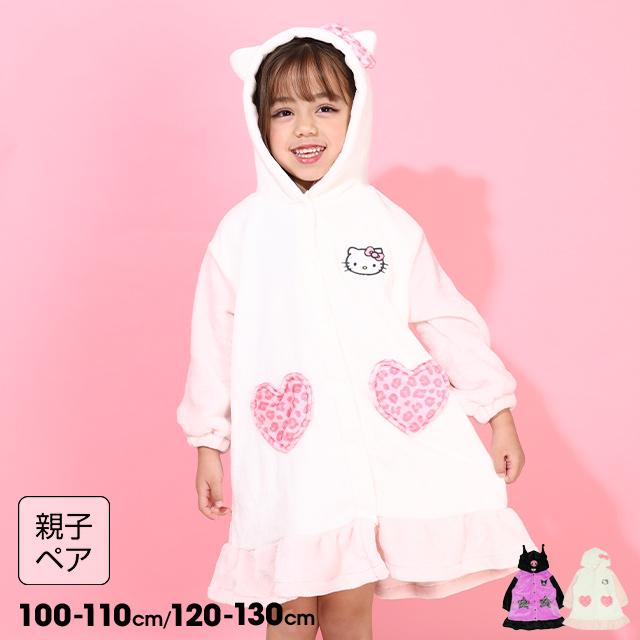 ★⑾全部ベビードール　110cm　春夏秋服8着　キティ　クロミ 楽天市場】【10％OFF SALE】 親子お揃い サンリオ サングラス Tシャツ