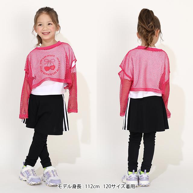 BABYDOLL（ベビードール） 子供服 Tシャツ キッズ ロンT セット キッズ
