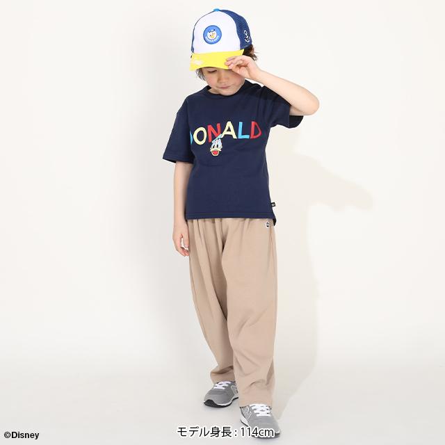 Disney（ディズニー） メッシュキャップ キッズ 男の子 女の子 帽子