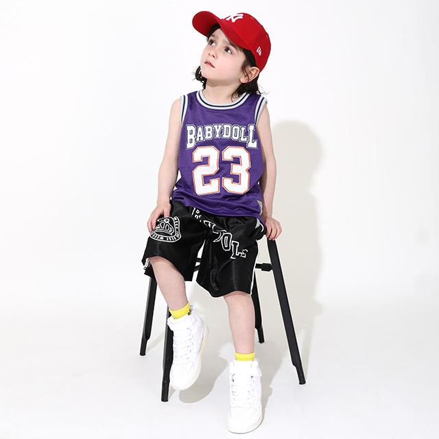 BABYDOLL パンツ ハーフパンツ キッズ 男の子 女の子 子供服 BABYDOLL パンツ ハーフパンツ キッズ 男の子 女の子 子供服