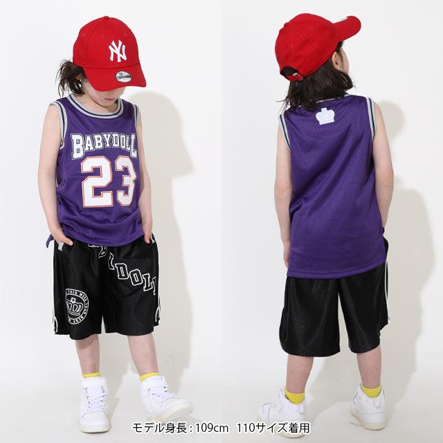 BABYDOLL パンツ ハーフパンツ キッズ 男の子 女の子 子供服 BABYDOLL パンツ ハーフパンツ キッズ 男の子 女の子 子供服