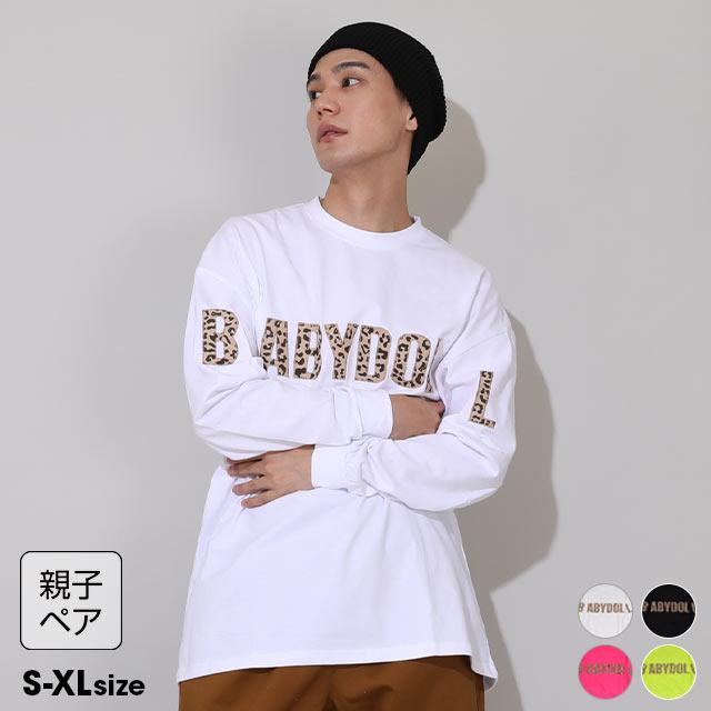 BABYDOLL（ベビードール） 【4/16再入荷】 Tシャツ ロンT 長袖
