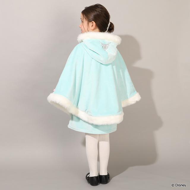 Disney（ディズニー） 【9/16再販・新色】エルサ 服 プリンセス