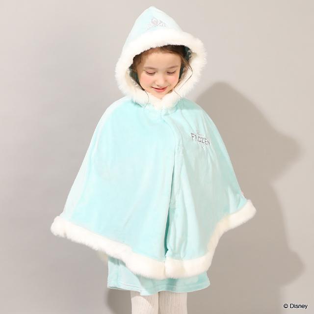 Disney（ディズニー） 【9/16再販・新色】エルサ 服 プリンセス