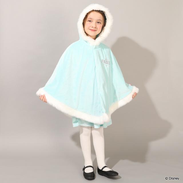 Disney（ディズニー） 【9/16再販・新色】エルサ 服 プリンセス