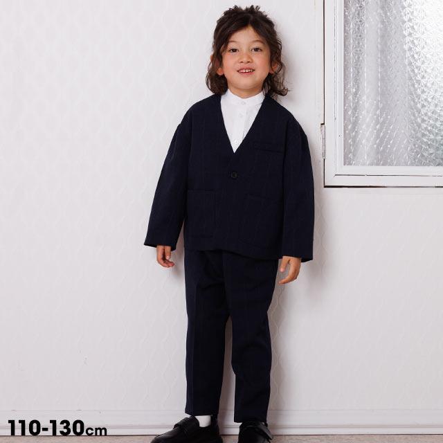 BABYDOLL（ベビードール） フォーマル セットアップ キッズ 3点セット