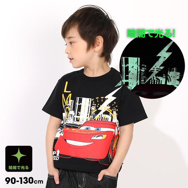 希少イベント限定商品visvim Baby kids Tシャツ size 1 ANY（エニィ） tシャツ 「WEB限定」7days プリント 半袖 Tシャツ