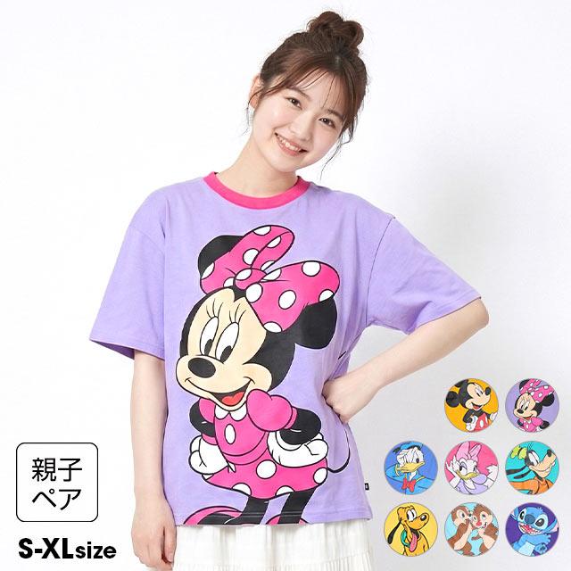 BABY DOLL ミッキーマウス Tシャツ 80 NWT Disney Grumpy/Angry Mickey Mouse Women' Large Fitted Baby Doll