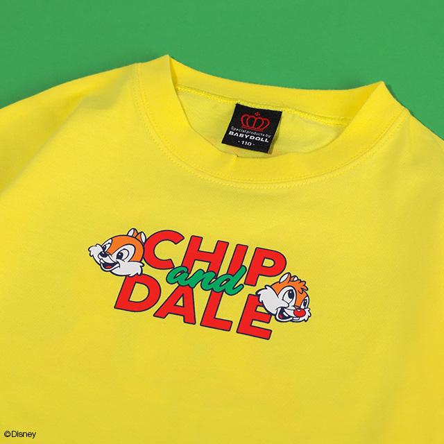Disney（ディズニー） 【再入荷】 親子ペア Tシャツ キッズ ミッキー