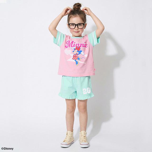 Disney（ディズニー） セットアップ キッズ 上下セット 子供服 男の子