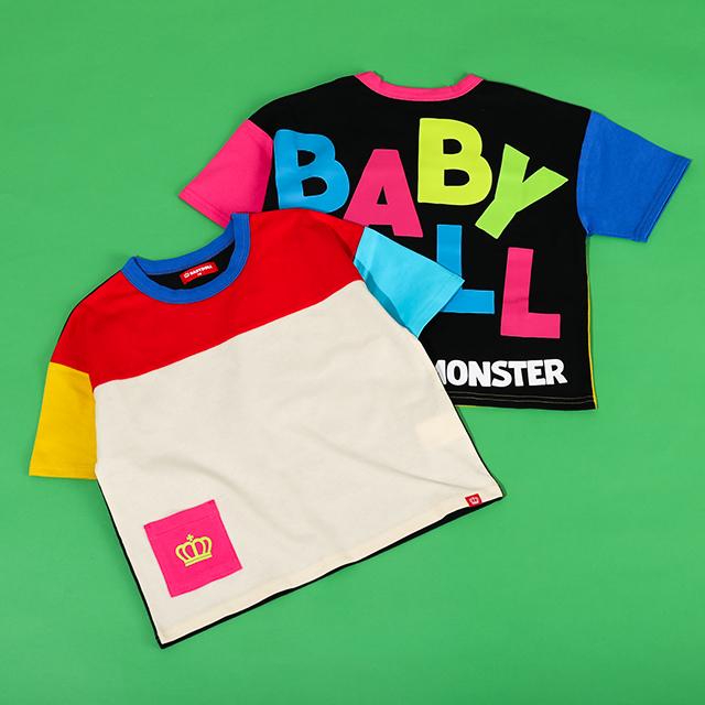 トリプルさん専用　BABY DOL Tシャツ 8セット BABYDOLL（ベビードール） Tシャツ キッズ 女の子 男の子 綿100