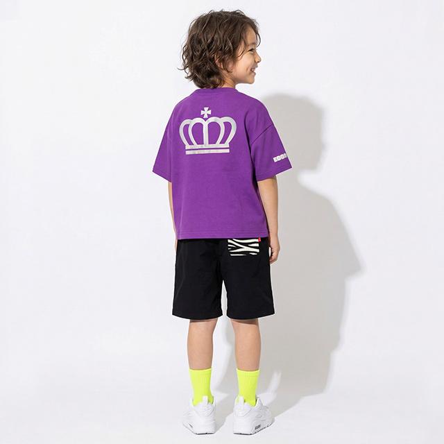 BABYDOLL（ベビードール） 【6/30再入荷】 親子ペア Tシャツ キッズ