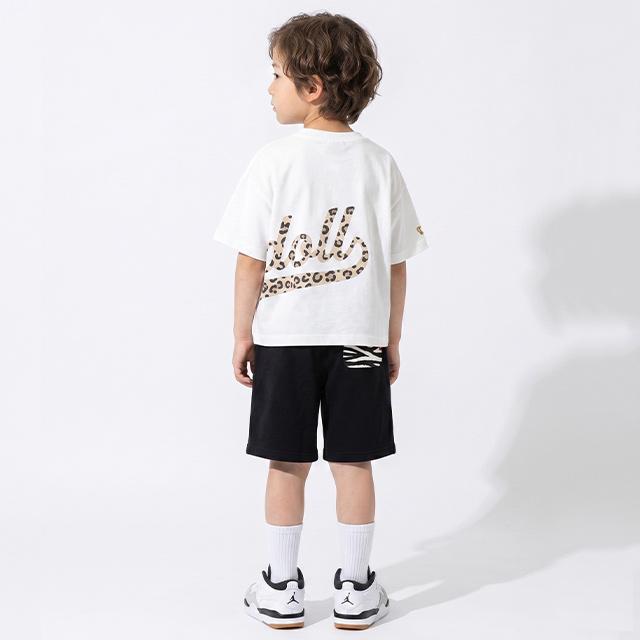 BABYDOLL（ベビードール） 親子ペア Tシャツ キッズ 子供服 キッズ 