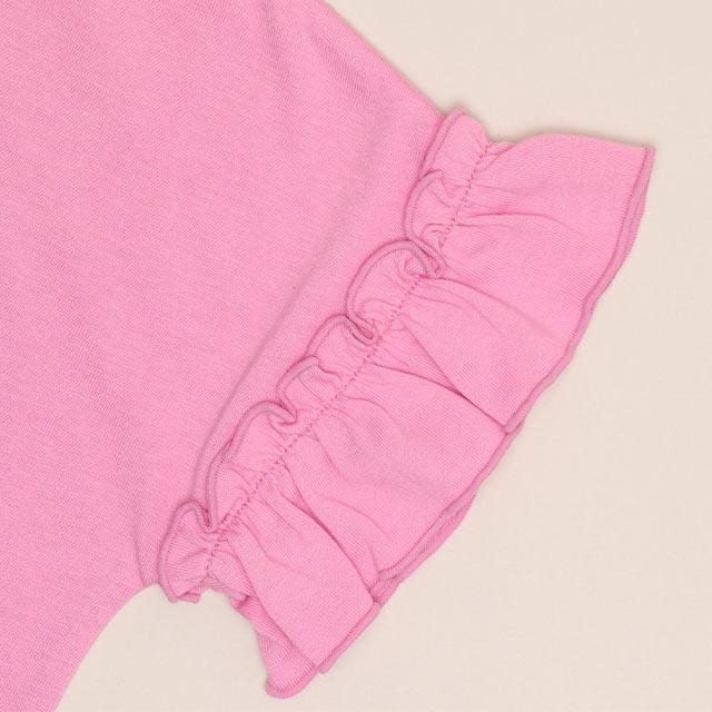 Disney（ディズニー） エルサ Tシャツ キッズ 女の子 プリンセス