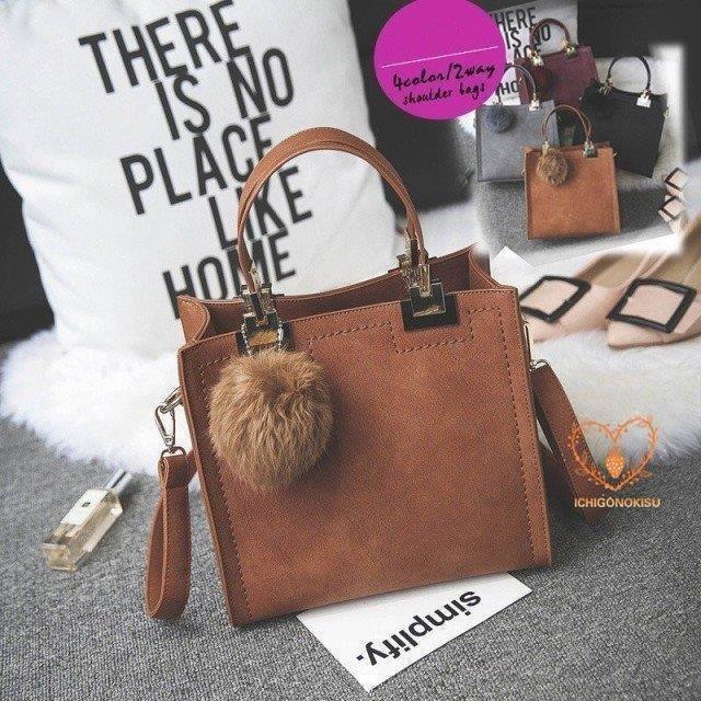 ファッション 室内搬入設置無料 ショルダーバッグ レディース バック 小さめ ハンドバッグ 2way ファーチャーム かばん 肩掛け 斜め掛け 夏 冬 春 秋新作 21 プレゼント Iiu2o3q3ls Boulevardrestaurants Com